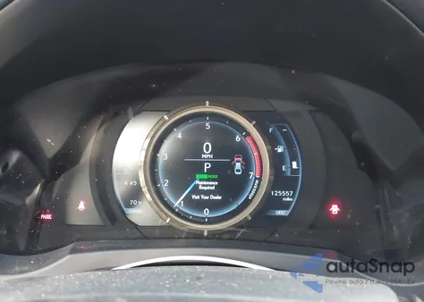 2018 Lexus Is 300 из США, поврежденный, VIN JTHBA1D29J5083146